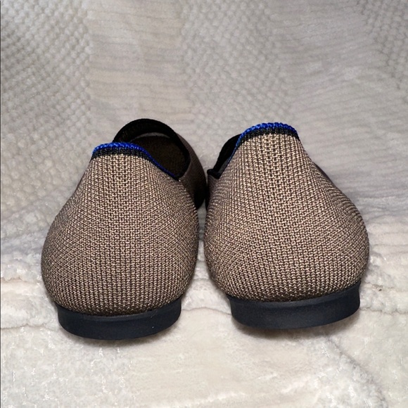 Rothy the Loafer Slip Ons - Picture 5 of 7